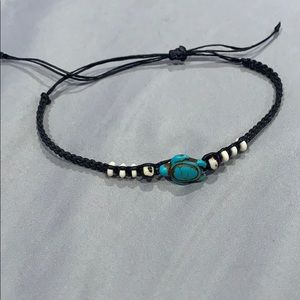 Turtle bracelet